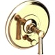 A thumbnail of the Newport Brass 5-2912BP French Gold (PVD)