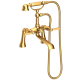 A thumbnail of the Newport Brass 910-4273 Satin Bronze (PVD)