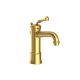 A thumbnail of the Newport Brass 9203 Satin Brass (PVD)