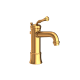 A thumbnail of the Newport Brass 9203 Satin Gold (PVD)