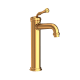 A thumbnail of the Newport Brass 9208 Satin Gold (PVD)