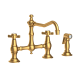 A thumbnail of the Newport Brass 945-1 Satin Bronze (PVD)