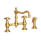 A thumbnail of the Newport Brass 945-1 Satin Gold (PVD)