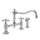 A thumbnail of the Newport Brass 945-1 Polished Chrome