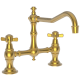 A thumbnail of the Newport Brass 945 Satin Gold (PVD)