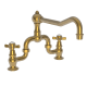 A thumbnail of the Newport Brass 9451 Satin Bronze (PVD)
