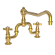 A thumbnail of the Newport Brass 9451 Satin Gold (PVD)