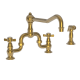 A thumbnail of the Newport Brass 9452-1 Satin Bronze (PVD)