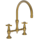 A thumbnail of the Newport Brass 9455 Satin Bronze (PVD)