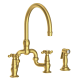 A thumbnail of the Newport Brass 9460 Satin Brass (PVD)