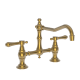 A thumbnail of the Newport Brass 9461 Satin Bronze (PVD)