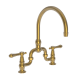A thumbnail of the Newport Brass 9463 Satin Bronze (PVD)
