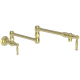 A thumbnail of the Newport Brass 9482 Satin Brass (PVD)