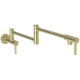 A thumbnail of the Newport Brass 9485 Satin Brass (PVD)