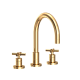 A thumbnail of the Newport Brass 9901 Polished Brass Uncoated (Living)