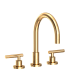 A thumbnail of the Newport Brass 9901L Polished Brass Uncoated (Living)