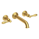 A thumbnail of the Newport Brass 3-2551 Satin Bronze (PVD)