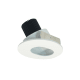 A thumbnail of the Nora Lighting NIO-4RSL35X/10 Matte Powder White / Matte Powder White