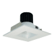 A thumbnail of the Nora Lighting NIO-4SNDSQ30X/10 White / White