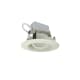 A thumbnail of the Nora Lighting NLCBC-46935X Matte Powder White / Matte Powder White
