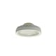 A thumbnail of the Nora Lighting NLCBC-469TIR25 White / White