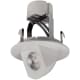 A thumbnail of the Nora Lighting NLCBC-47030X/A White