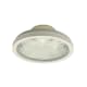 A thumbnail of the Nora Lighting NLCBC-569TIR15 White / White