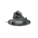 A thumbnail of the Nora Lighting NLCBC-66927X Haze / Natural Metal