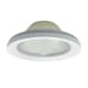 A thumbnail of the Nora Lighting NLCBC-669TIR15 Matte Powder White