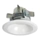 A thumbnail of the Nora Lighting NLCBC2-45130/10 White / White