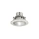 A thumbnail of the Nora Lighting NLCBC2-45135/10LE4EM Haze / White