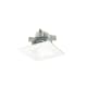 A thumbnail of the Nora Lighting NLCBC2-45635/AEM Matte Powder White / Matte Powder White