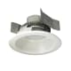 A thumbnail of the Nora Lighting NLCBC2-55230/10LE4 White