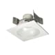 A thumbnail of the Nora Lighting NLCBC2-55327/10 White