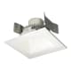 A thumbnail of the Nora Lighting NLCBC2-55627/10 White / White