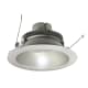 A thumbnail of the Nora Lighting NLCBC2-65127/10 Haze / White