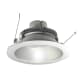 A thumbnail of the Nora Lighting NLCBC2-65130/10LE4EM Haze / Matte Powder White