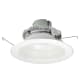 A thumbnail of the Nora Lighting NLCBC2-65227/10EM White