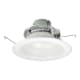 A thumbnail of the Nora Lighting NLCBC2-65230/10 White / White