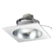 A thumbnail of the Nora Lighting NLCBC2-65327/10 Diffused Clear / White