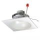 A thumbnail of the Nora Lighting NLCBC2-65330/10 White / White