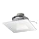 A thumbnail of the Nora Lighting NLCBC2-65640/10 White / White