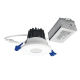 A thumbnail of the Nora Lighting NM2-2RDC6027 Alternate Image