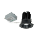 A thumbnail of the Nora Lighting NM4-RDC27 Matte Black