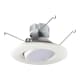 A thumbnail of the Nora Lighting NOX-563430 White