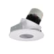 A thumbnail of the Nora Lighting NPR-4RPHACDX White / White