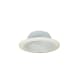 A thumbnail of the Nora Lighting NTM-31OV White / White