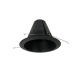 A thumbnail of the Nora Lighting NTM-713 Black / Black