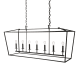 A thumbnail of the Norwell Lighting 1083 Matte Black