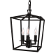 A thumbnail of the Norwell Lighting 1084-NG Matte Black